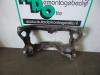 Subframe from a Mercedes CLK (W209), 2002 / 2009 3.2 320 V6 18V, Compartment, 2-dr, Petrol, 3.199cc, 160kW (218pk), RWD, M112955, 2002-06 / 2009-05, 209.365 2002