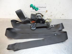 Used Front seatbelt, left BMW 3 serie (E36/2) 316i Price € 25,00 Margin scheme offered by Autodemontagebedrijf Otte