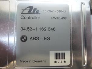 Ordinateur ABS d'un BMW 3 serie (E36/2) 316i 1994