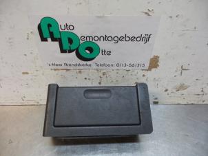 Used Front ashtray BMW 3 serie Touring (E36/3) 318i Price € 20,00 Margin scheme offered by Autodemontagebedrijf Otte