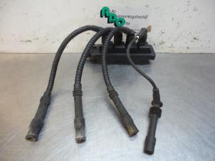 Used Distributorless ignition system BMW 3 serie Touring (E36/3) 318i Price € 30,00 Margin scheme offered by Autodemontagebedrijf Otte