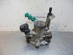 Used Throttle body BMW 3 serie Touring (E36/3) 318i Price € 30,00 Margin scheme offered by Autodemontagebedrijf Otte