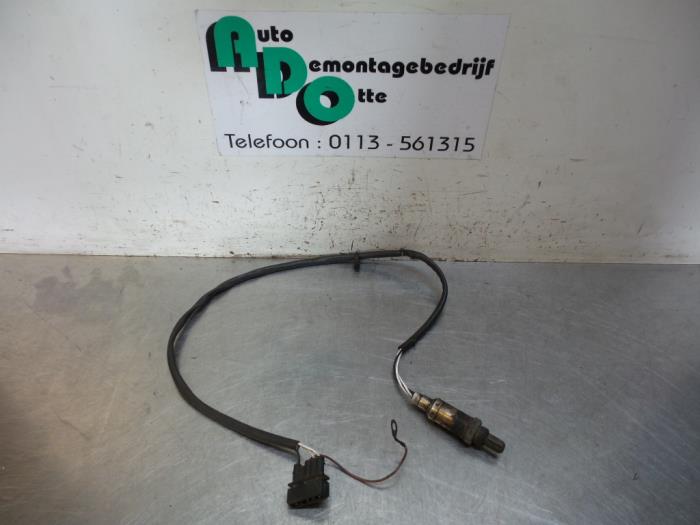 Used Lambda probe Volkswagen Golf II (19E) 1.3 i Price € 25,00 Margin scheme offered by Autodemontagebedrijf Otte