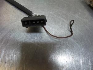 Lambda probe from a Volkswagen Golf II (19E) 1.3 i 1992