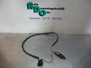 Lambda probe from a Volkswagen Golf II (19E) 1.3 i 1992