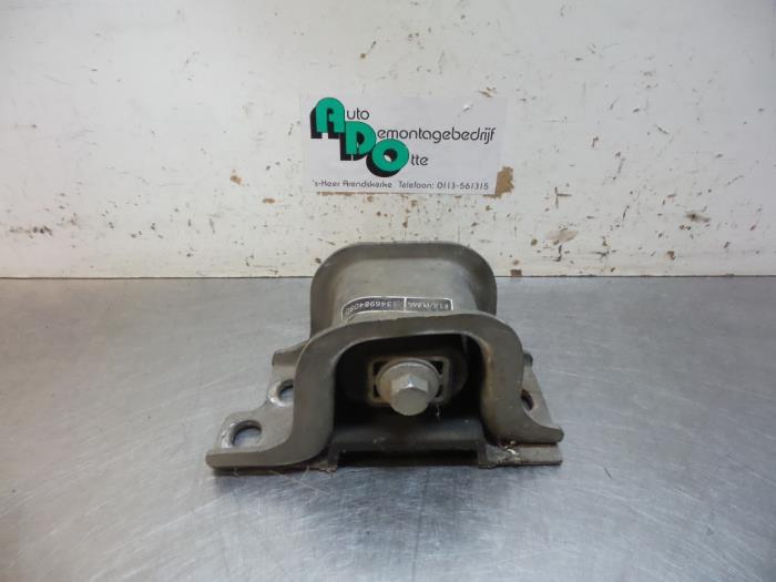 Used Engine mount Citroen Jumper (U9) 2.2 HDi 100 Price € 40,00 Margin scheme offered by Autodemontagebedrijf Otte
