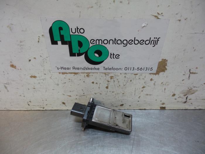 Gebrauchte Luftmassenmesser Citroen Jumper (U9) 2.2 HDi 100 Preis € 25,00 Margenregelung angeboten von Autodemontagebedrijf Otte