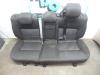 Rear bench seat from a Ford Mondeo IV Wagon, 2007 / 2015 2.0 16V, Combi/o, Petrol, 1.999cc, 107kW (145pk), FWD, A0BA; A0BC, 2007-03 / 2015-01 2007