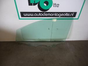 Used Door window 4-door, front left Seat Altea XL (5P5) 1.4 TSI 16V Price € 30,00 Margin scheme offered by Autodemontagebedrijf Otte