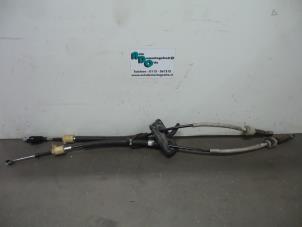 Used Gearbox shift cable Citroen Jumper (U9) 2.2 HDi 100 Euro 4 Price € 40,00 Margin scheme offered by Autodemontagebedrijf Otte