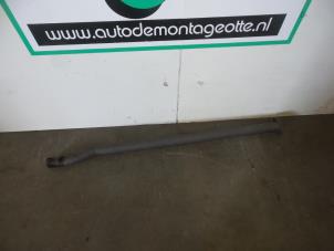 Used Exhaust front section Seat Altea XL (5P5) 1.4 TSI 16V Price € 25,00 Margin scheme offered by Autodemontagebedrijf Otte