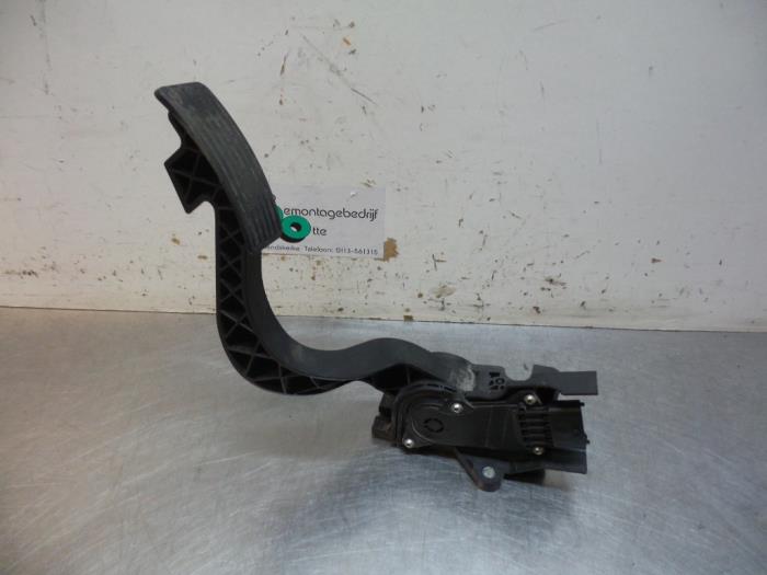 Begagnade Gaspedalsensor Citroen Jumper (U9) 2.2 HDi 100 Pris € 50,00 Marginaltabell erbjuds av Autodemontagebedrijf Otte