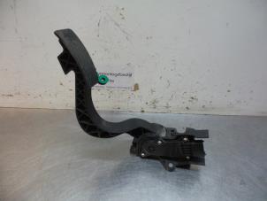 Used Throttle pedal position sensor Citroen Jumper (U9) 2.2 HDi 100 Euro 4 Price € 50,00 Margin scheme offered by Autodemontagebedrijf Otte