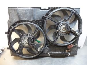 Used Cooling fans Citroen Jumper (U9) 2.2 HDi 100 Euro 4 Price € 100,00 Margin scheme offered by Autodemontagebedrijf Otte