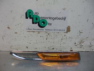 Used Indicator lens, front left Ford Mondeo IV Wagon 2.0 16V Price € 15,00 Margin scheme offered by Autodemontagebedrijf Otte