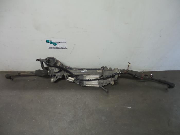 Electric power steering unit from a Seat Altea XL (5P5) 1.4 TSI 16V 2008