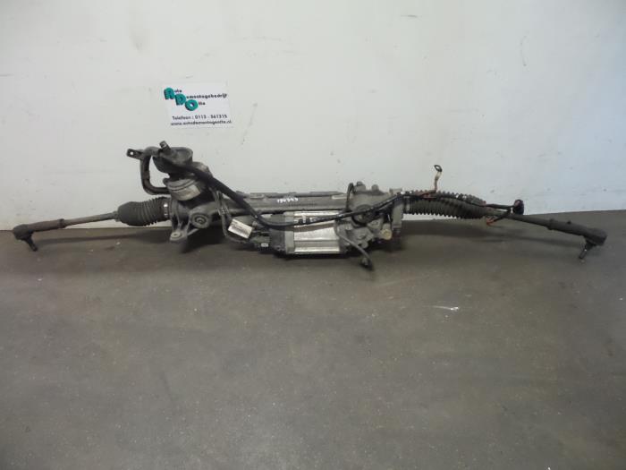 Electric power steering unit from a Seat Altea XL (5P5) 1.4 TSI 16V 2008