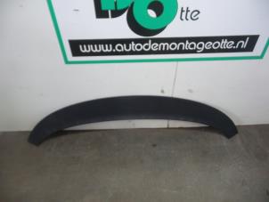 Used Cowl top grille Seat Altea XL (5P5) 1.4 TSI 16V Price € 20,00 Margin scheme offered by Autodemontagebedrijf Otte