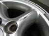 Set of sports wheels from a Land Rover Range Rover II 4.6 V8 HSE 1998