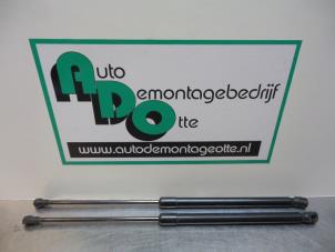 Usagé Kit amortisseur gaz hayon Volkswagen Polo IV (9N1/2/3) 1.4 TDI 70 Prix € 10,00 Règlement à la marge proposé par Autodemontagebedrijf Otte