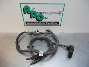 Usados Mazo de cables Kia Picanto (BA) 1.0 12V Precio € 50,00 Norma de margen ofrecido por Autodemontagebedrijf Otte
