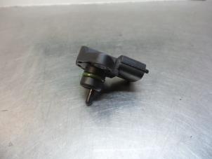 Map Sensor (Einlasskrümmer) van een Kia Picanto (BA) 1.0 12V 2005