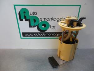 Used Booster pump Alfa Romeo MiTo (955) 1.3 JTDm 16V Eco Price € 50,00 Margin scheme offered by Autodemontagebedrijf Otte