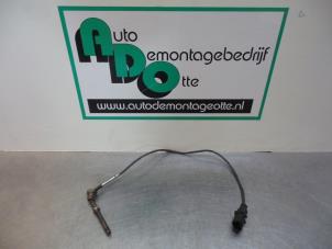 Used Particulate filter sensor Alfa Romeo MiTo (955) 1.3 JTDm 16V Eco Price € 30,00 Margin scheme offered by Autodemontagebedrijf Otte