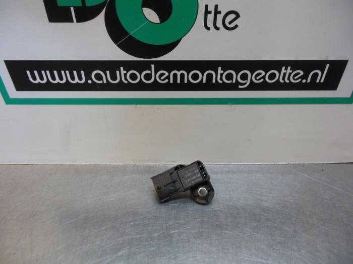 Begagnade MAP-sensor (insugsrör) Alfa Romeo MiTo (955) 1.3 JTDm 16V Eco Pris € 10,00 Marginaltabell erbjuds av Autodemontagebedrijf Otte