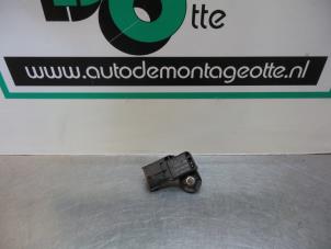 Used Mapping sensor (intake manifold) Alfa Romeo MiTo (955) 1.3 JTDm 16V Eco Price € 25,00 Margin scheme offered by Autodemontagebedrijf Otte