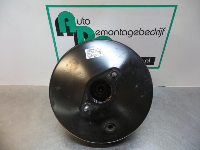 Begagnade Bromsservo Alfa Romeo MiTo (955) 1.3 JTDm 16V Eco Pris € 50,00 Marginaltabell erbjuds av Autodemontagebedrijf Otte