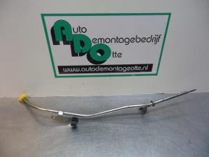 Usagé Jauge d'huile Alfa Romeo MiTo (955) 1.3 JTDm 16V Eco Prix € 30,00 Règlement à la marge proposé par Autodemontagebedrijf Otte
