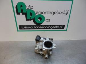 Used Throttle body Alfa Romeo MiTo (955) 1.3 JTDm 16V Eco Price € 50,00 Margin scheme offered by Autodemontagebedrijf Otte