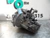 Gearbox from a Volkswagen UP 2014
