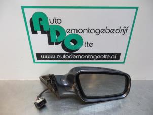 Used Wing mirror, right Audi A3 Price € 10,00 Margin scheme offered by Autodemontagebedrijf Otte