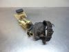 Electric fuel pump from a Hyundai Coupe 2.0i 16V 2000