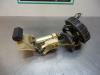 Electric fuel pump from a Hyundai Coupe 2.0i 16V 2000