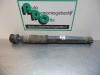 Rear shock absorber, right from a Peugeot 406 Coupé (8C), 1996 / 2004 2.2 16V, Compartment, 2-dr, Petrol, 2.231cc, 116kW (158pk), FWD, EW12J4; 3FZ, 2002-03 / 2004-12, 8C3FZ 2003