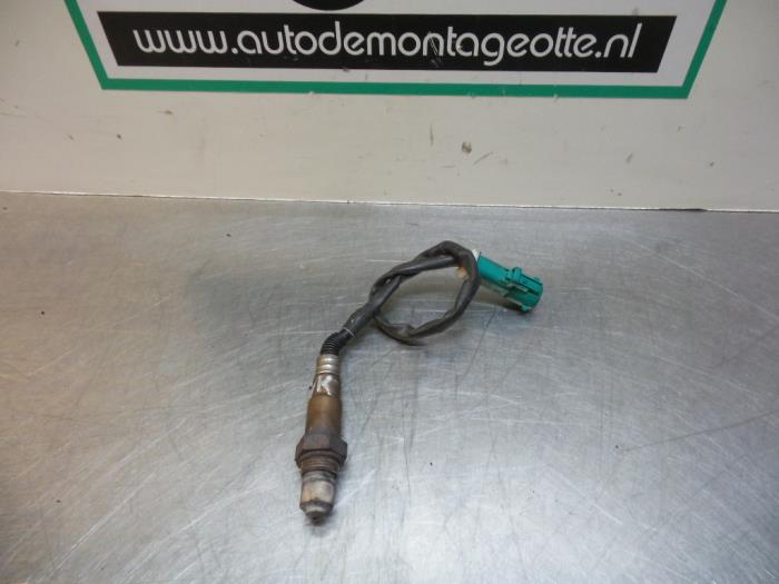 Usados Sonda Lambda Ford Mondeo IV Wagon 2.0 16V Precio € 25,00 Norma de margen ofrecido por Autodemontagebedrijf Otte