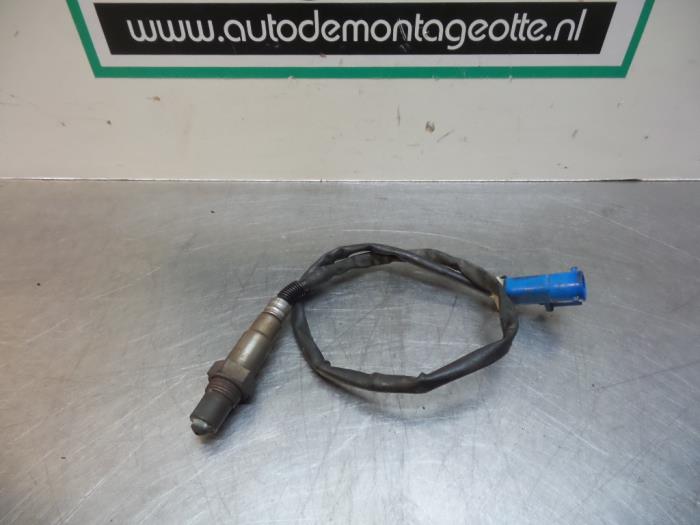Usados Sonda Lambda Ford Mondeo IV Wagon 2.0 16V Precio € 25,00 Norma de margen ofrecido por Autodemontagebedrijf Otte