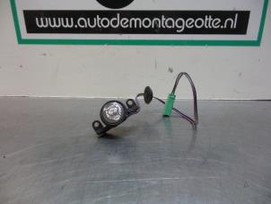 Used Boot lid lock mechanism Jaguar XJ8 (X308) 3.2 V8 32V Executive Price € 30,00 Margin scheme offered by Autodemontagebedrijf Otte
