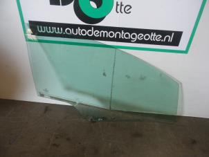 Used Door window 2-door, right Citroen C4 Coupé (LA) 1.4 16V Price € 40,00 Margin scheme offered by Autodemontagebedrijf Otte