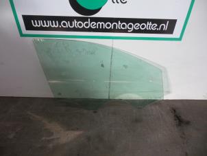 Used Door window 4-door, front right Volkswagen Polo Price € 40,00 Margin scheme offered by Autodemontagebedrijf Otte