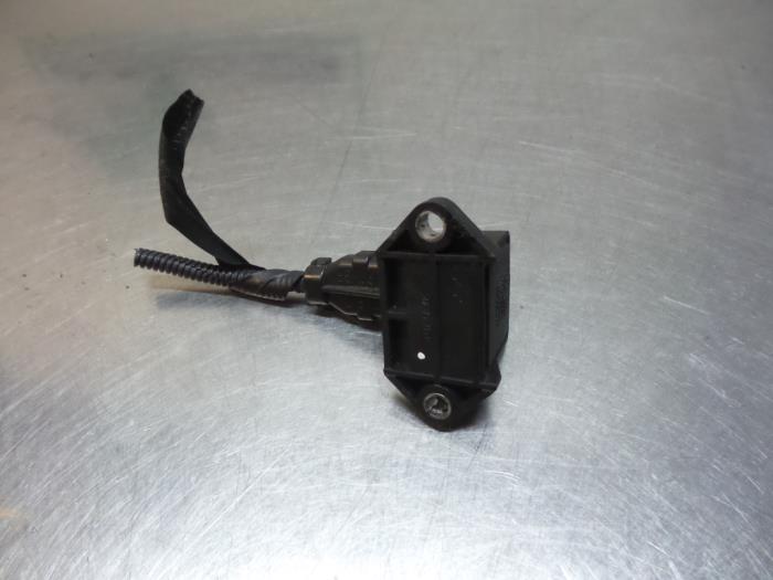 Usagé Module d'allumage Kia Picanto (BA) 1.0 12V Prix € 15,00 Règlement à la marge proposé par Autodemontagebedrijf Otte