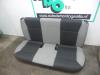Renault Clio III (BR/CR) 1.2 16V 75 Rear bench seat