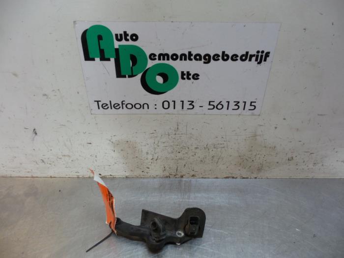 Usados Sensor BDP Peugeot 206 (2A/C/H/J/S) 1.4 XR,XS,XT,Gentry Precio € 15,00 Norma de margen ofrecido por Autodemontagebedrijf Otte