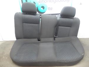 Used Rear bench seat Opel Astra H (L48) 1.6 16V Twinport Price € 75,00 Margin scheme offered by Autodemontagebedrijf Otte