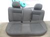 Opel Astra H (L48) 1.6 16V Twinport Asiento trasero