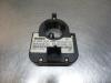 Steering angle sensor from a Citroen C4 Coupé (LA), 2004 / 2011 1.4 16V, Hatchback, 2-dr, Petrol, 1.360cc, 65kW (88pk), FWD, ET3J4; KFU, 2004-11 / 2011-07, LAKFU 2006