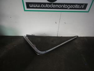 Used Rear bumper strip, left Mercedes S (W116) 280 SE,SEL Price € 40,00 Margin scheme offered by Autodemontagebedrijf Otte